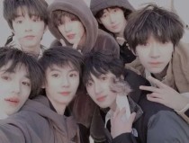 今日看料回家路美好生活